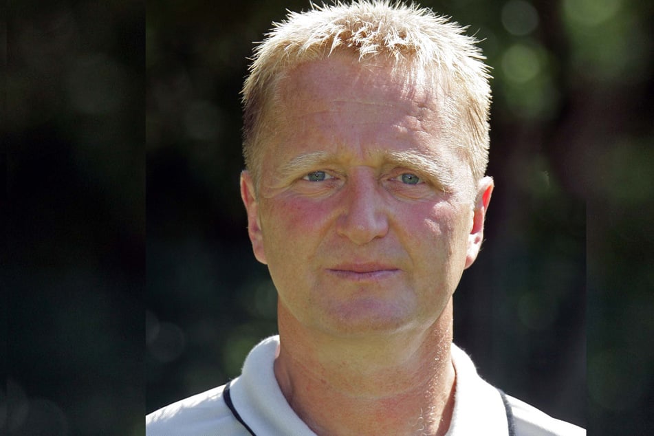 Jörg Weißflog (70).