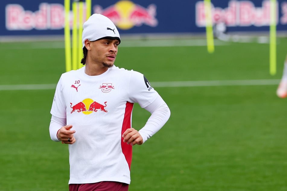 Schon recht früh war im Sommer wohl klar, dass Xavi Simons (22) geht. Doch der Wechsel wurde zum Tauziehen.