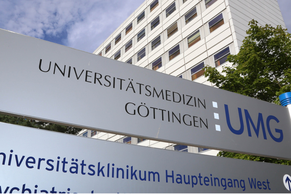 Unimedizin Göttingen soll ehemalige Klinik in Bad Gandersheim übernehmen