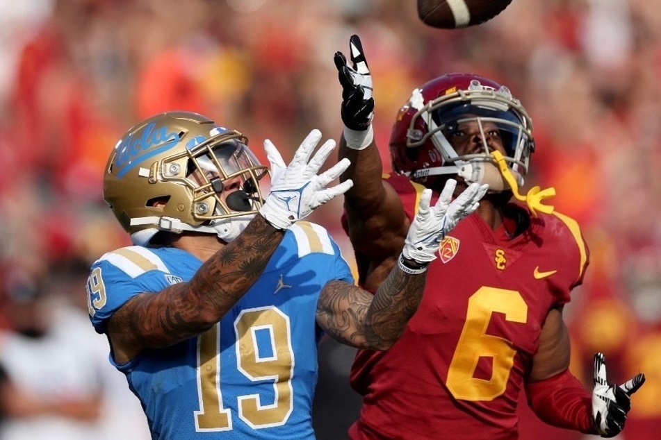 College football: Week 12 is all about the Pac-12, baby!