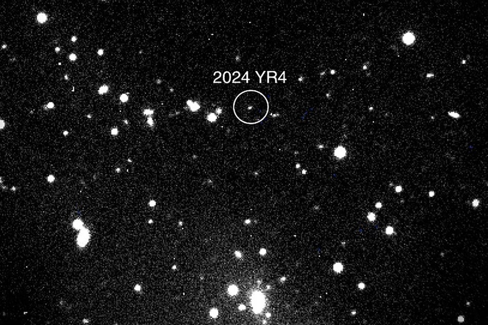 An asteroid that could level a city now has a 3.1% chance of striking Earth in 2032, according to NASA data released Tuesday – making it the most threatening space rock ever recorded by modern forecasting.