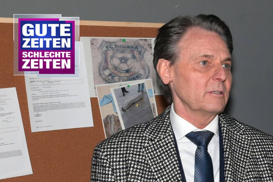 GZSZ: Jo Gerner erhebt bei GZSZ schwere Vorwürfe: "Wie kann es sein, dass ...?"