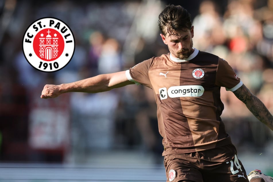 FC St. Pauli: Metcalfe verlängert und fühlt sich "am genau richtigen Ort"