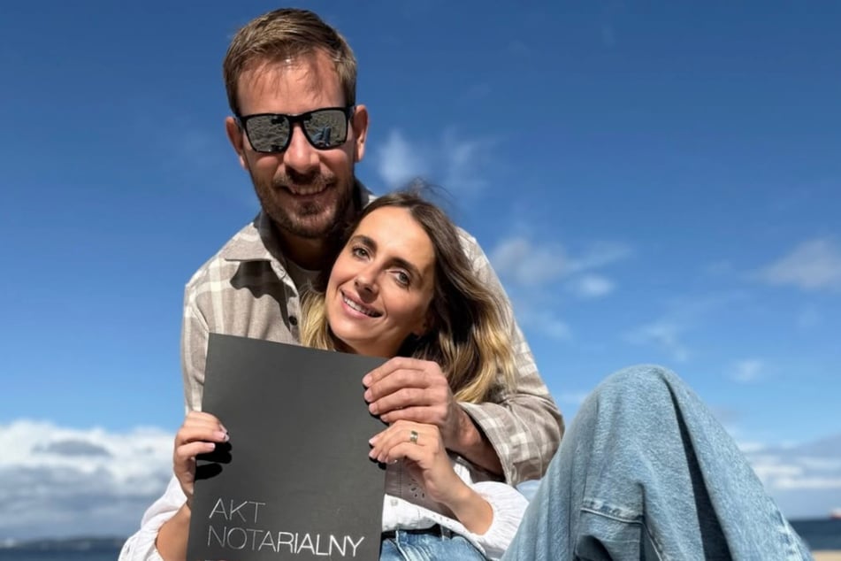 Der Kaufvertrag ist schon länger unterschrieben. Doch Anna (35) und Gerald Heiser (40) haben noch immer nicht das Geld, mit dem sie es bezahlen wollen!