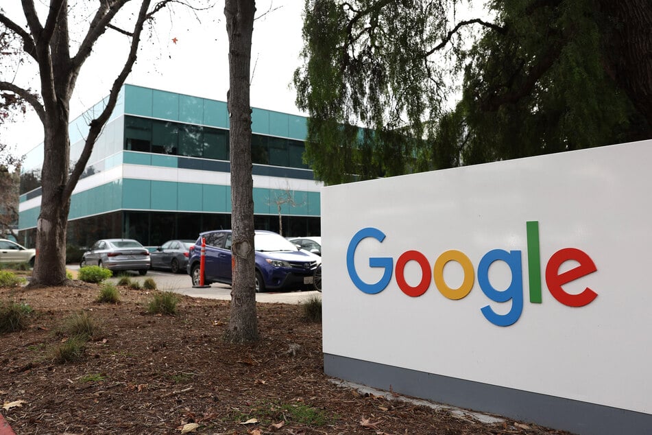 The DOJ has accused Google of deleting internal corporate communication that was supposed to be evidence in the government's antitrust case.
