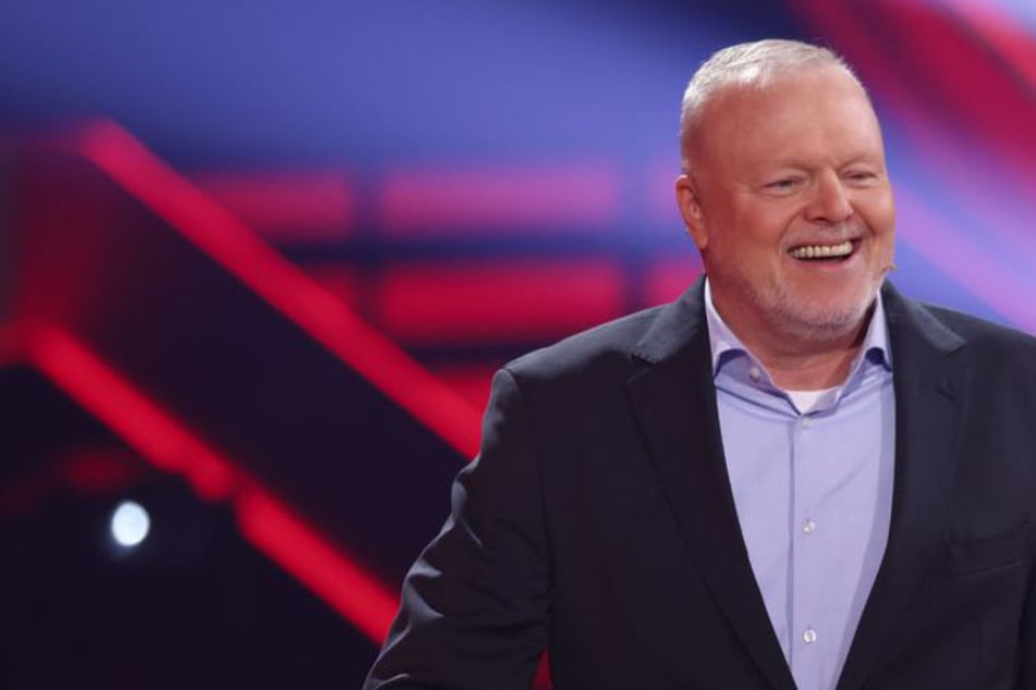 War's das für Stefan Raab? RTL hat über Zukunft seiner Late-Night-Show entschieden