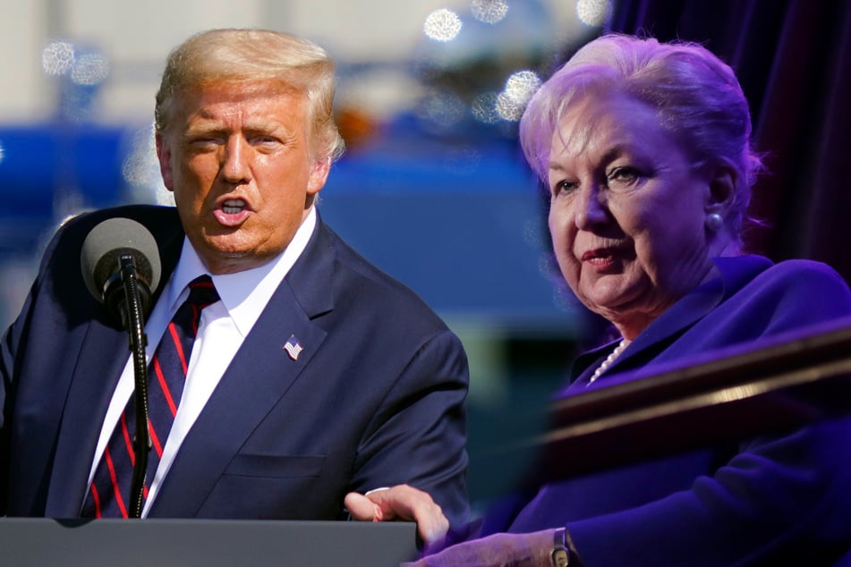 Trump's own sister slams US president: "He has no principles!"