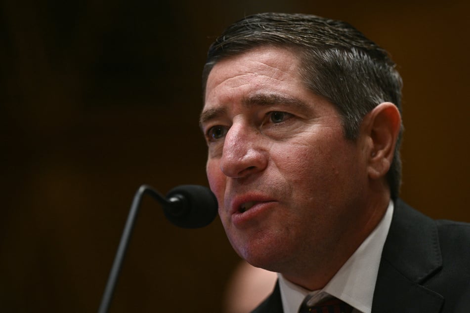 The Trump administration is forecasted to see 300,000 government workers lose their jobs over the course of 2025, according to Office of Personnel Management Director Scott Kupor.