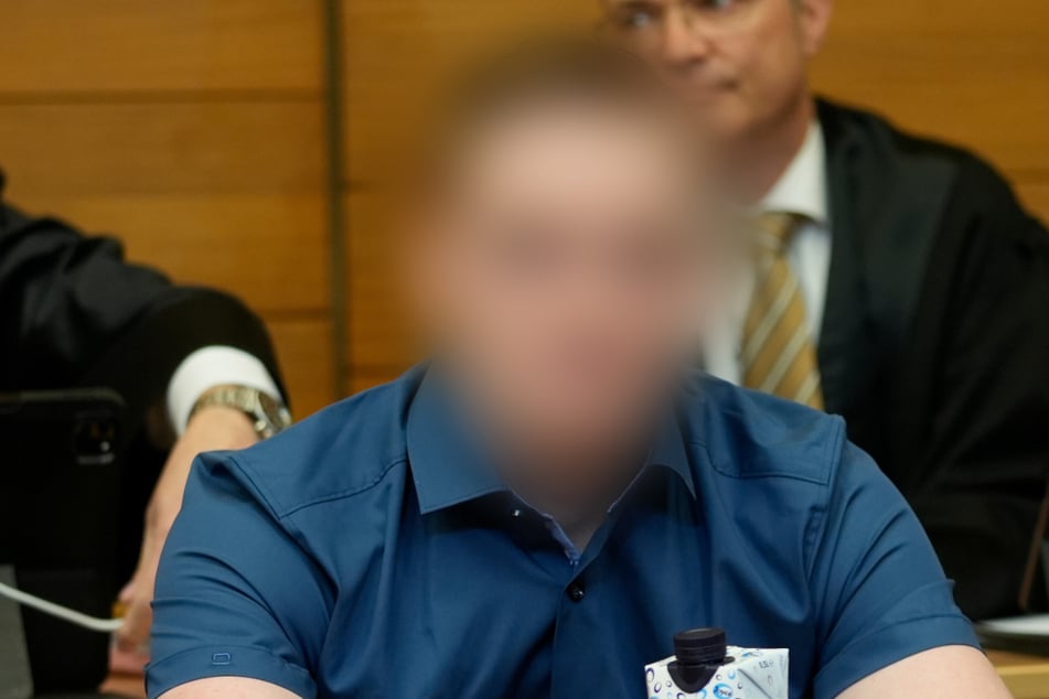 Der vom Landgericht Traunstein verurteilte Mann ging in Revision. Das Mord-Urteil wurde aufgehoben.