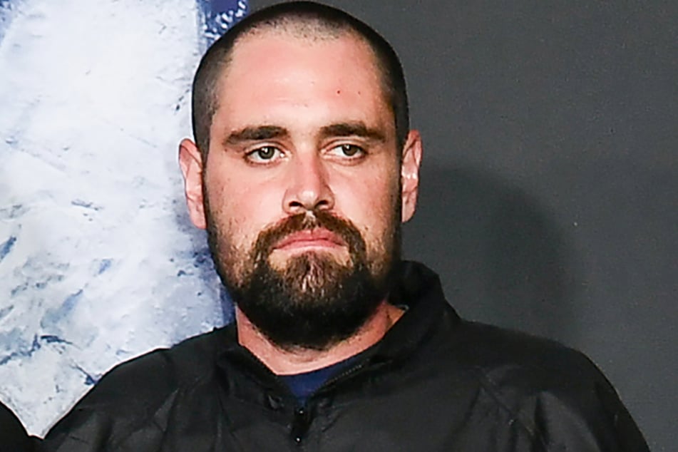 Nick Reiner (32) soll seine beiden Eltern nach einem Streit erstochen haben. (Archivbild)