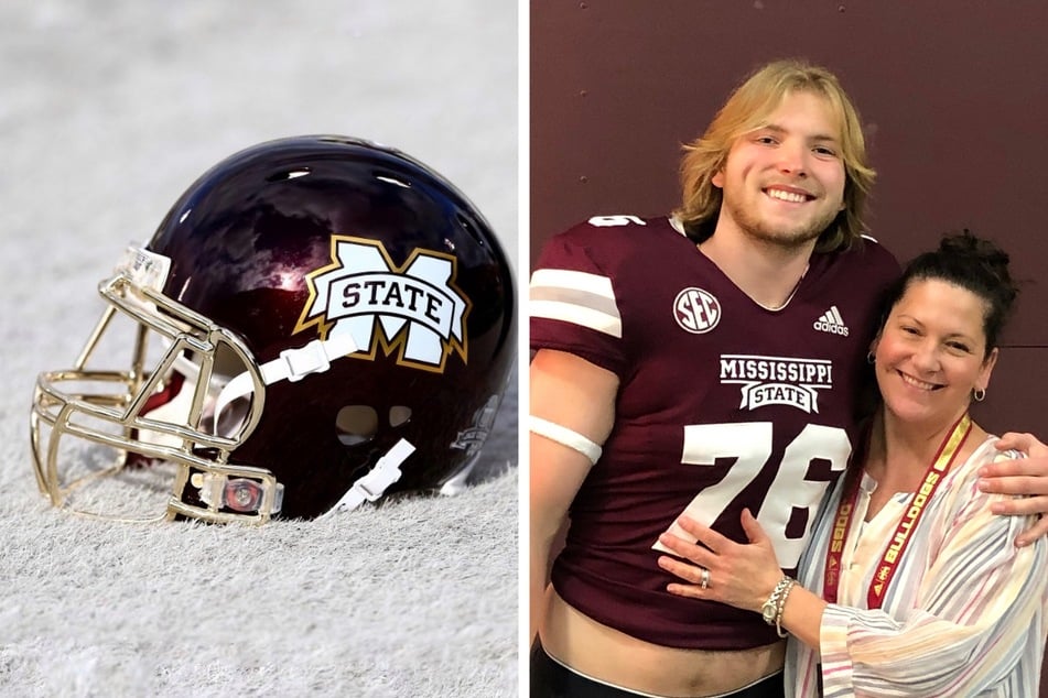 Samuel Westmoreland, a preferred walk-on for Mississippi State Bulldogs football, suddenly passed away on Wednesday,m the university confirmed in a statement.