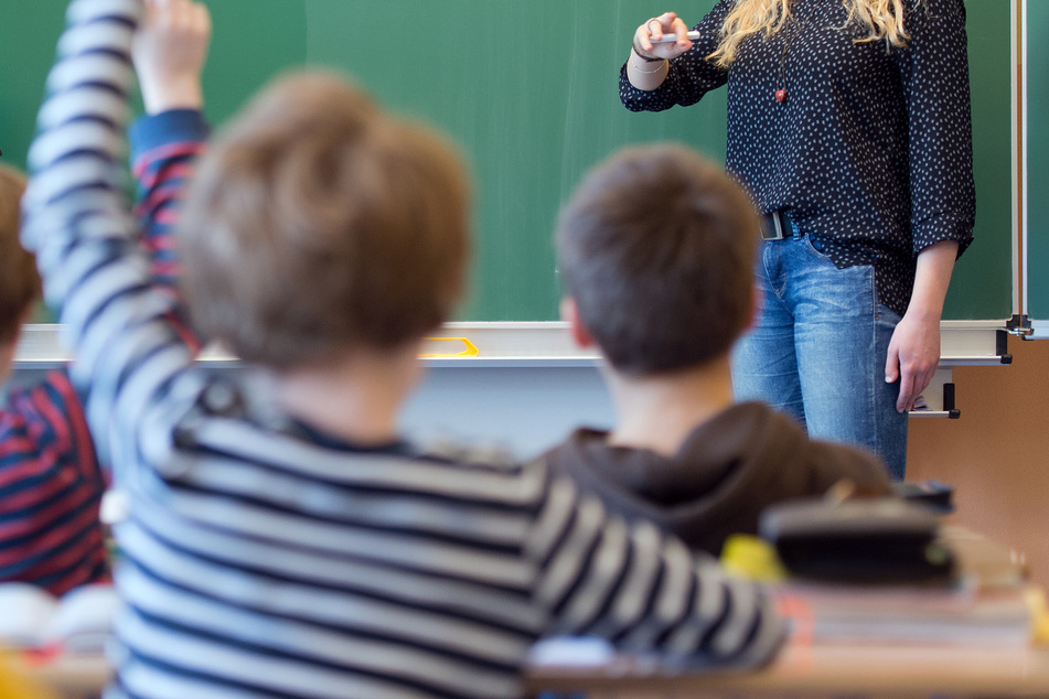 Erschreckend: In der Studie gaben lediglich 20 Prozent der Befragten an, während des Studiums auch zu Inhalten sexueller Bildung ausgebildet worden zu sein. (Symbolbild)