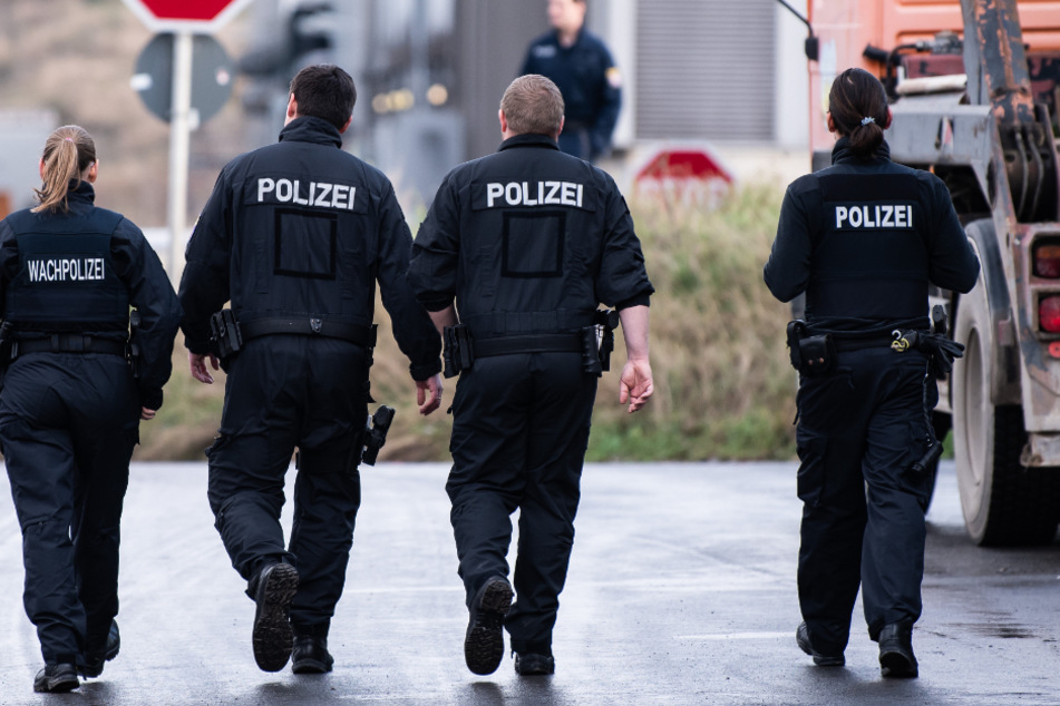 Schönes Leben mit neuer Frau geplant? Mann soll Ehefrau getötet und Leiche im Müll entsorgt haben