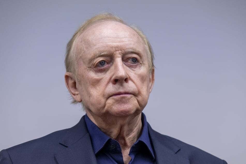 Star-Koch Alfons Schuhbeck (76) muss mit einer Haftstrafe von mindestens vier Jahren rechnen.
