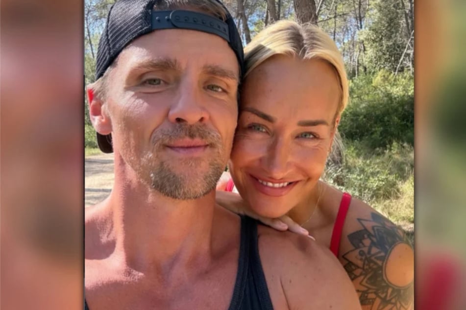 Florian Fischer (51) und Sarah Connor (46) sortierten ihre Beziehung neu.