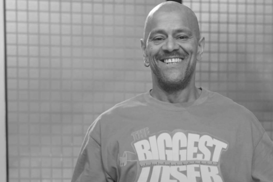 Jack Handl nahm 2012 bei der TV-Show "The biggest Loser" teil und gewann.