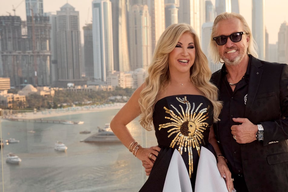 Die Geissens: Heftiger Ausraster vor TV-Kamera: Robert Geiss will Yacht-Kapitän schlagen