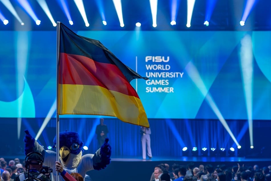 Die Generalprobe für Olympische Spiele? In der Region Rhein-Ruhr fanden vom 16. bis 27. Juli die FISU World University Games statt.