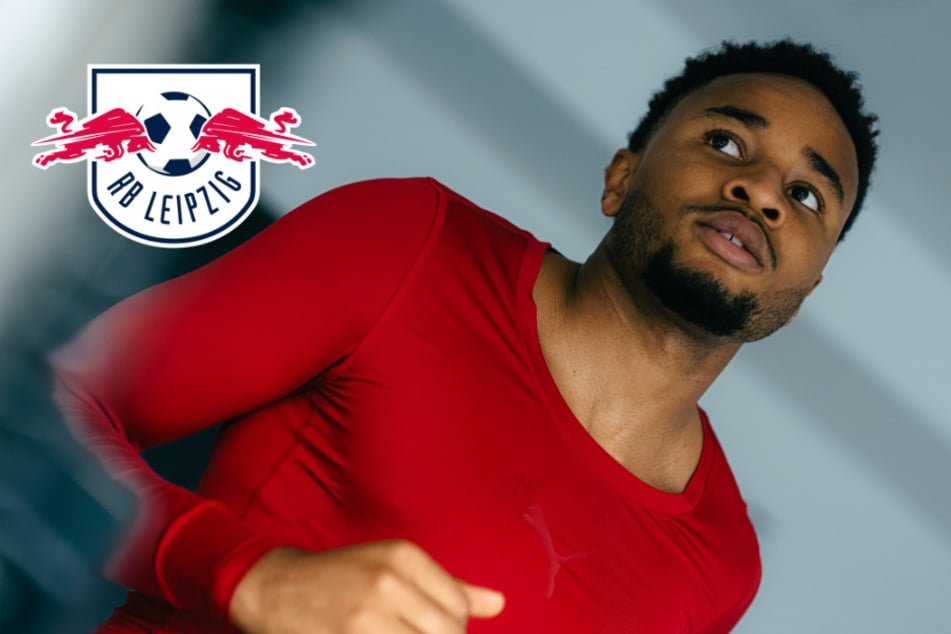 RB-Leipzig-Blog: Endlich klar, welche Rückennummer Nkunku trägt