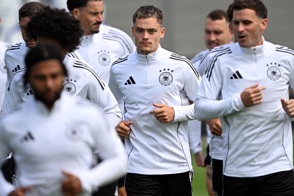 Spielt Florian Wirtz (22, M.) heute Abend?