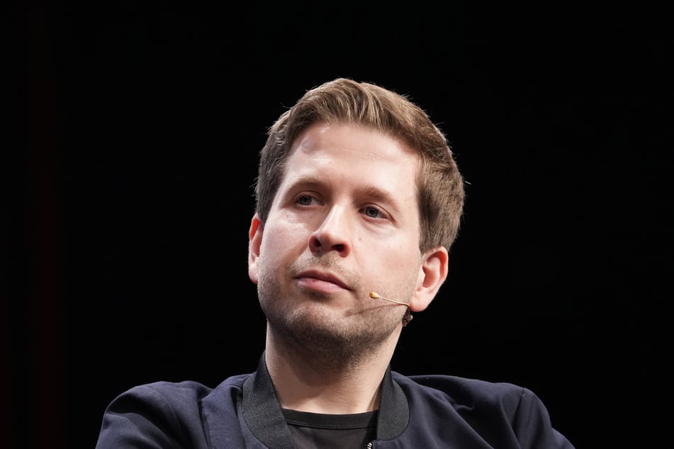 Kevin Kühnert (37, SPD) sieht queeres Leben weiterhin von Angst und Umwegen geprägt.