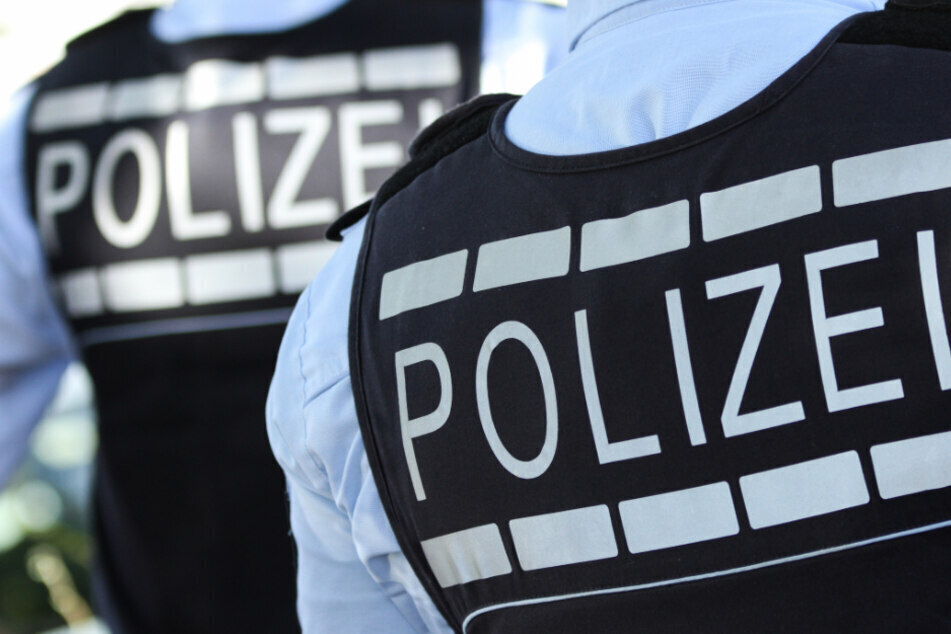 Die Polizei Chemnitz konnte einen der mutmaßlichen Schnaps-Diebe ermitteln. (Symbolbild)