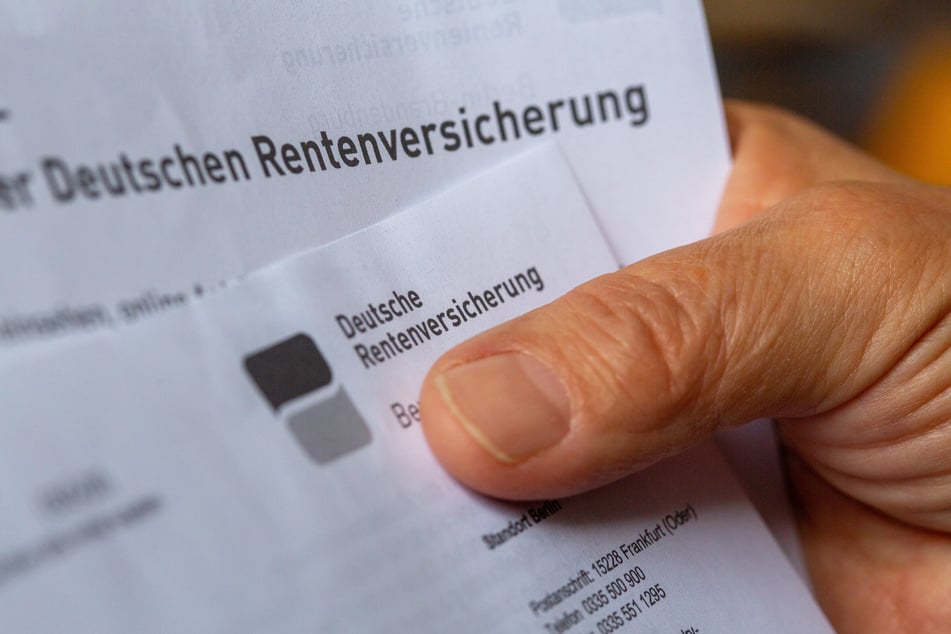 Künftig soll länger gearbeitet und später in Rente gegangen werden.