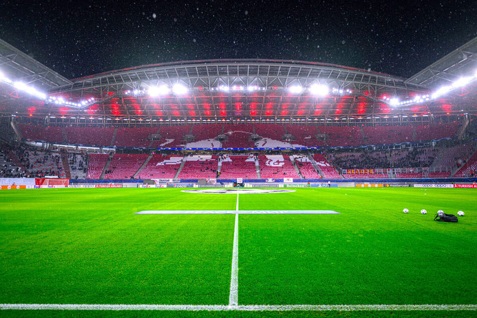 RB Leipzig: Heiß begehrte (VIP-)Tickets gibt's nur noch wenige Tage