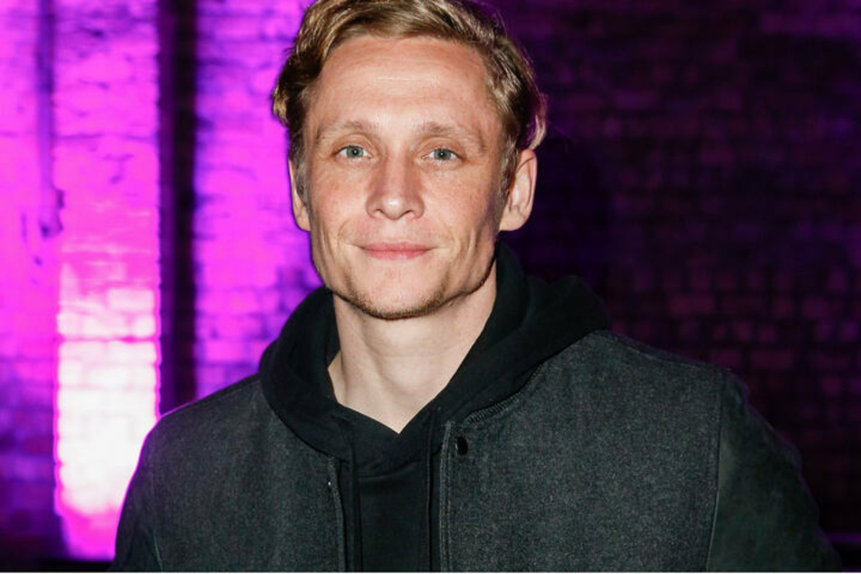 Matthias Schweighöfer plaudert offen über Liebe und Corona-Krise