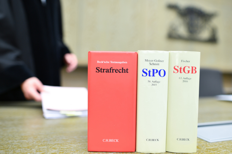 Der Fall wird vor dem Landgericht Mannheim verhandelt (Symbolfoto).