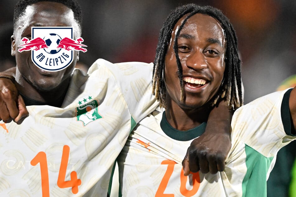 RB-Leipzig-Blog: Deswegen müssen die Sachsen jetzt noch länger auf Diomande verzichten