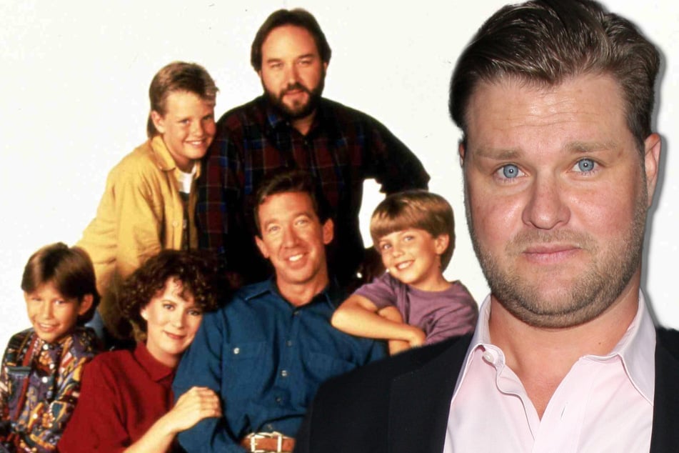 "Hör mal, wer da hämmert" - der Richter! Serien-Sohn muss über ein Jahr hinter Gitter