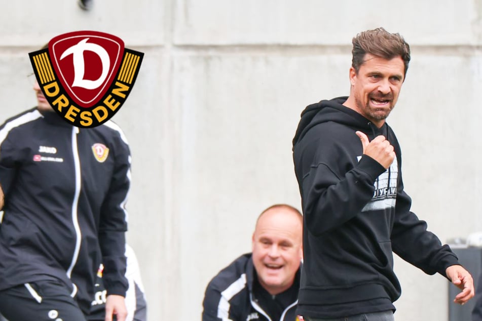Heißes Ost-Duell wartet: Das hat Magdeburg Dynamo voraus