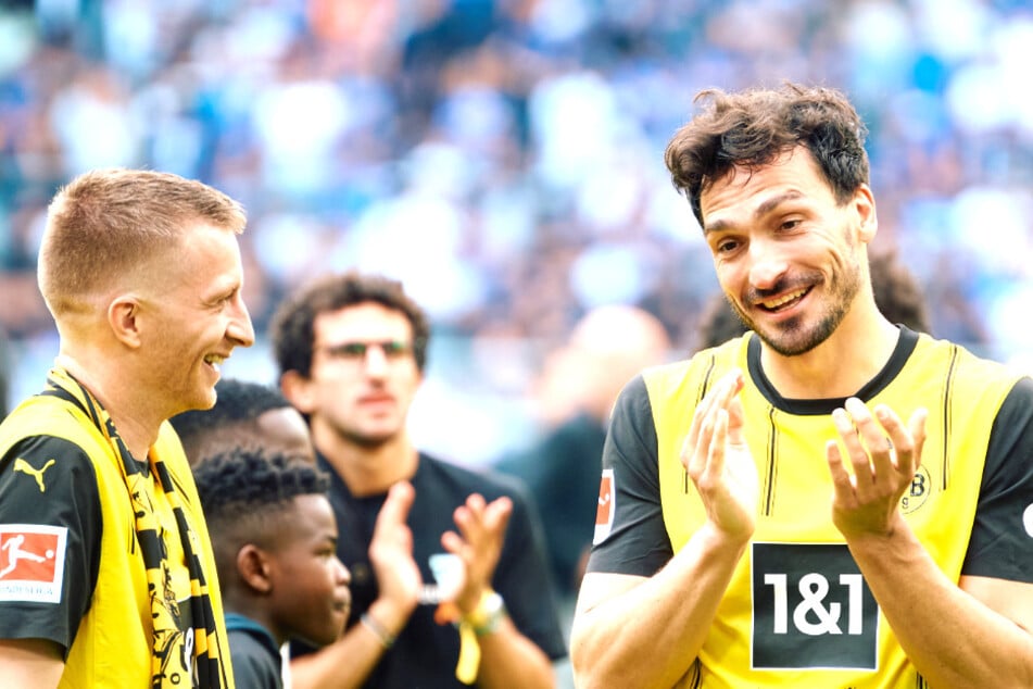 Spanien, aber nicht Malle: Mats Hummels vor Unterschrift bei diesem Klub!