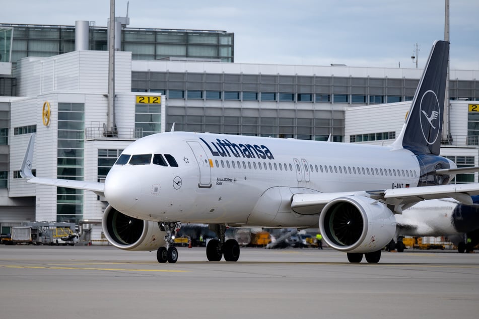 Lufthansa: Ende der Quarantänepflicht: Mehr Lufthansa-Flüge nach China?