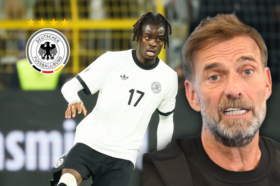 Erster DFB-Kader von Klopp: Neuer Bundestrainer holt diesen Innenverteidiger zurück