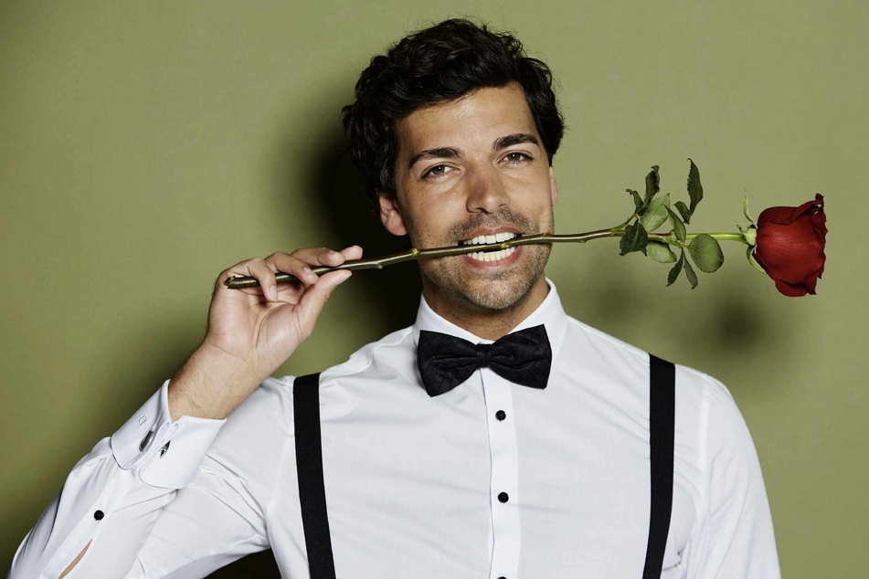 Bachelorette: Bachelorette: Erobert dieser Strahlemann das Herz von Maxime?