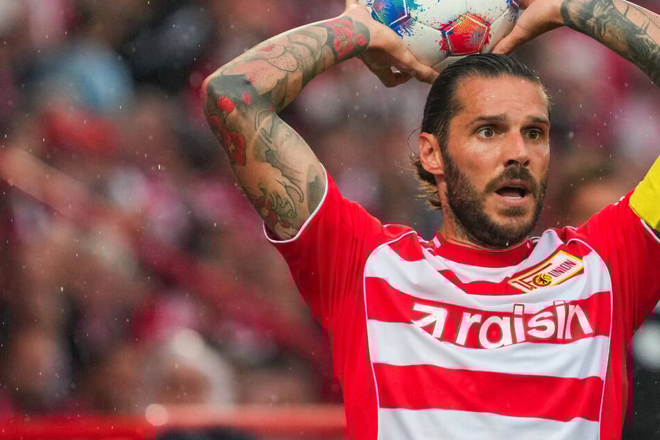 Union-Berlin-Blog: Trimmel macht das dreizehnte Jahr voll