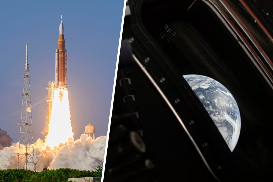 Tag drei auf dem Weg zum Mond: Houston weckt Artemis-Astronauten mit diesem speziellen Song