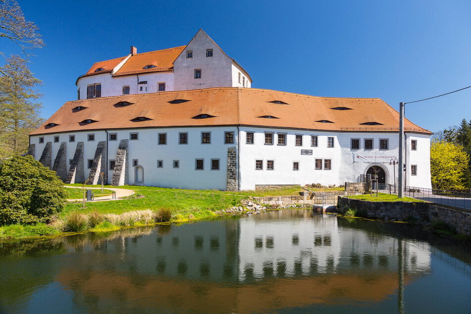 Schloss Klippenstein ist erstmals Spielort eines Kulturfestivals.