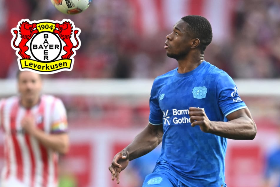 DFB-Pokal-Kracher gegen Bayern am Mittwoch: Bayer Leverkusen muss wohl auf Sturm-Juwel verzichten