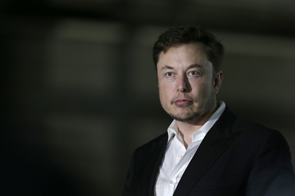 Elon Musk (49) plant einen Deutschland-Besuch.