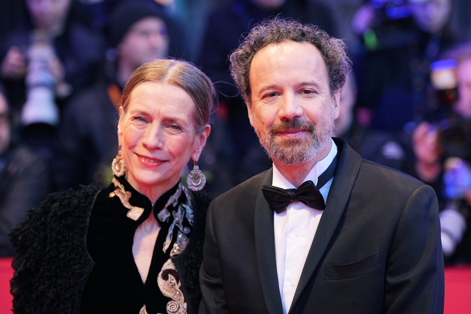 Carlo Chatrian (52), künstlerischer Direktor der Berlinale, und Mariette Rissenbeek (68), Geschäftsführerin, gerieten ebenfalls in die Kritik.