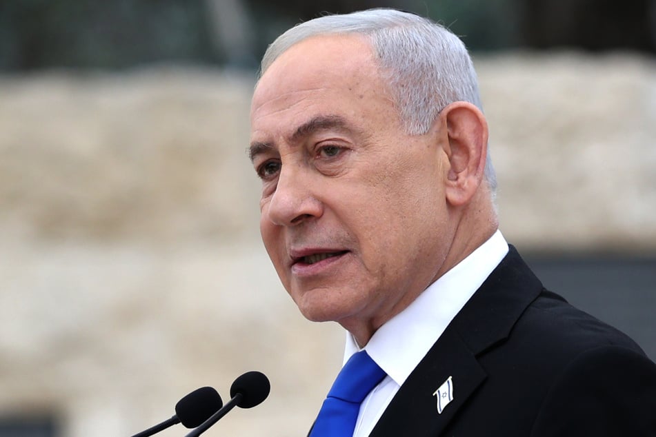 Der israelische Ministerpräsident Benjamin Netanjahu (76) denkt nicht an ein Ende des Iran-Kriegs.