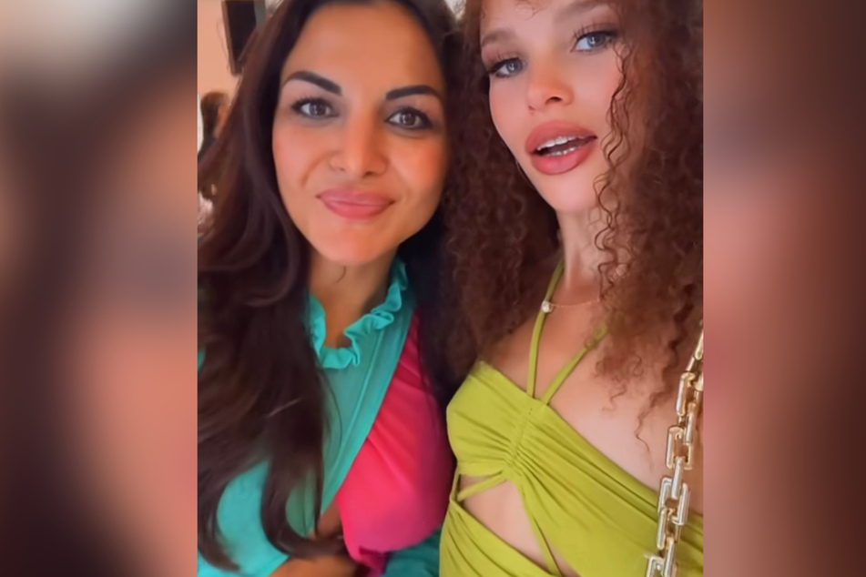 Christin Okpara packt bei "Temptation Island"-Nora aus: Diesen Reality-Star hasst sie!