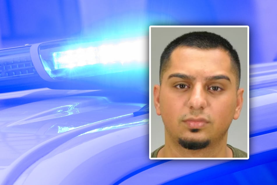 Wer hat Viktor Bidić (25) gesehen und kann Hinweise zu seinem Verschwinden geben?