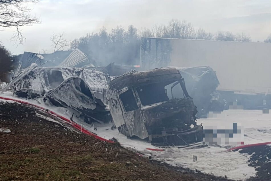 Seite 2 Für Unfall A72 Heute & Gestern: Aktuelle Unfallmeldungen Von ...