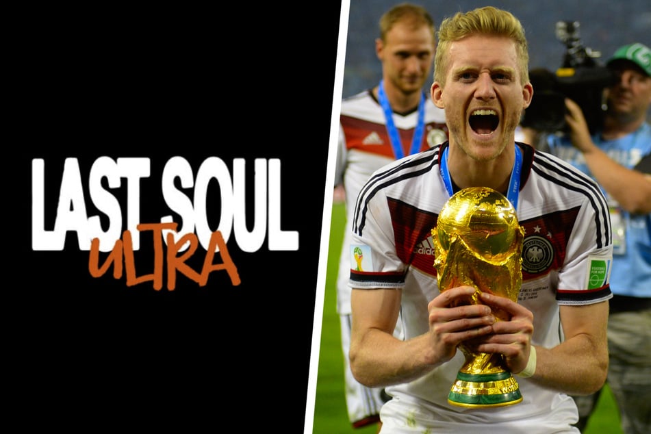 Nachdem André Schürrle (34) dem Fußball den Rücken gekehrt hat, hat er sich dem Laufen - insbesondere den weiten Distanzen - verschworen. Jetzt will auch er die "Letzte Seele" auf der Strecke sein.