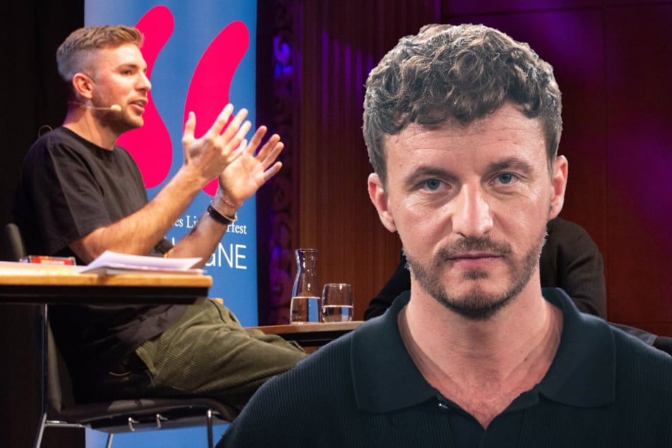 Emotionale WM-Ansage von Tommi Schmitt: Diese deutsche Sache geht ihm "auf den P***"