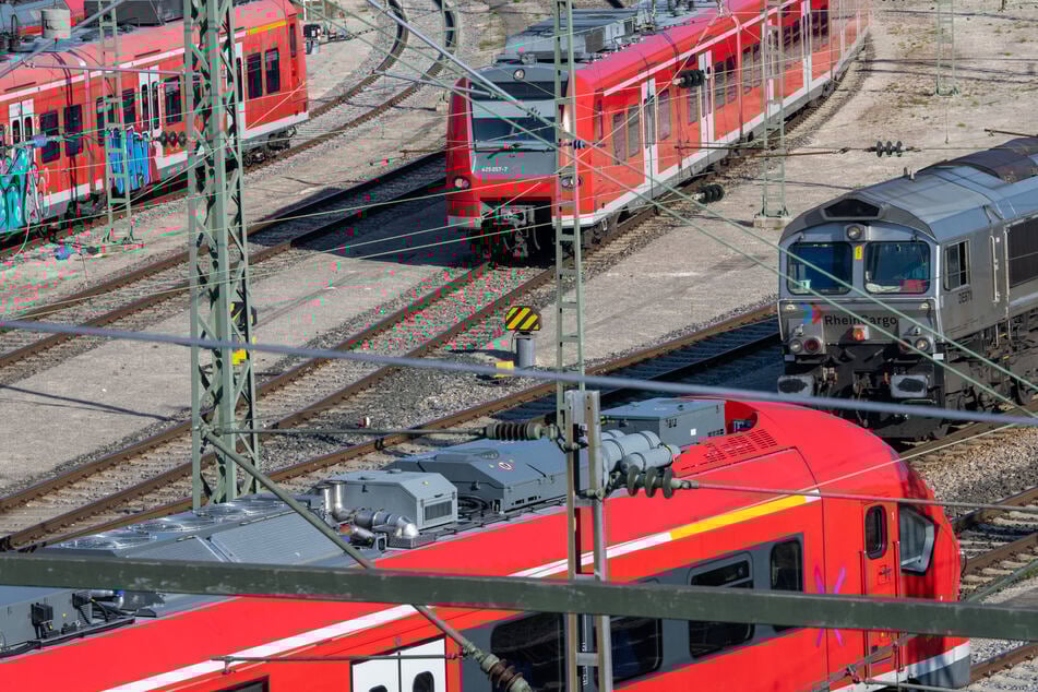 Hauptbahnhof Magdeburg gesperrt: Was Reisende wissen müssen